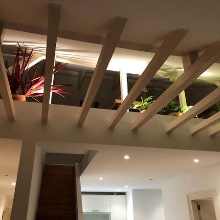 Botanic Views Guest House Lisbon Luaran gambar