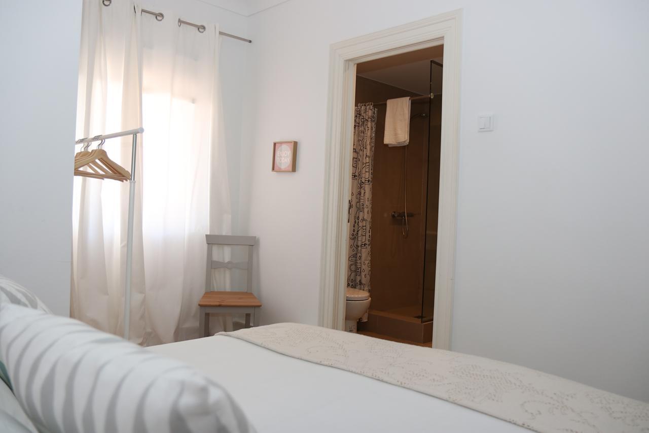 Botanic Views Guest House Lisbon Luaran gambar