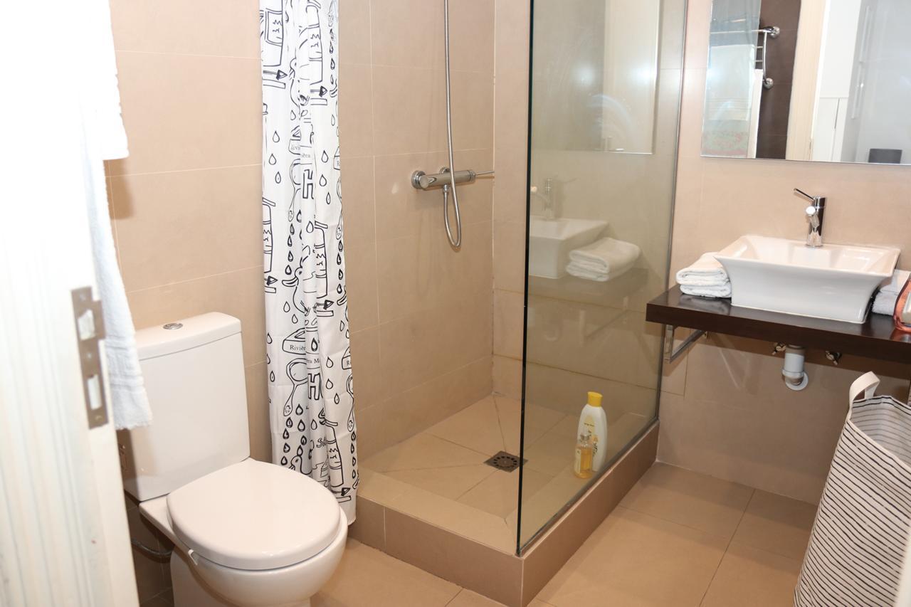 Botanic Views Guest House Lisbon Luaran gambar