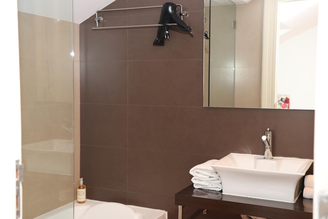 Botanic Views Guest House Lisbon Luaran gambar