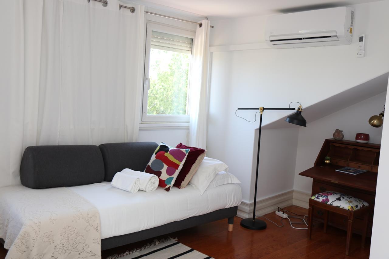 Botanic Views Guest House Lisbon Luaran gambar
