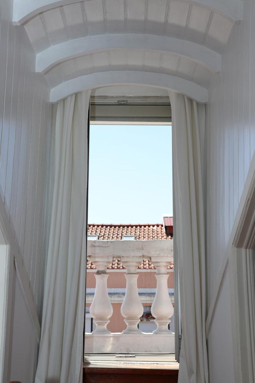 Botanic Views Guest House Lisbon Luaran gambar