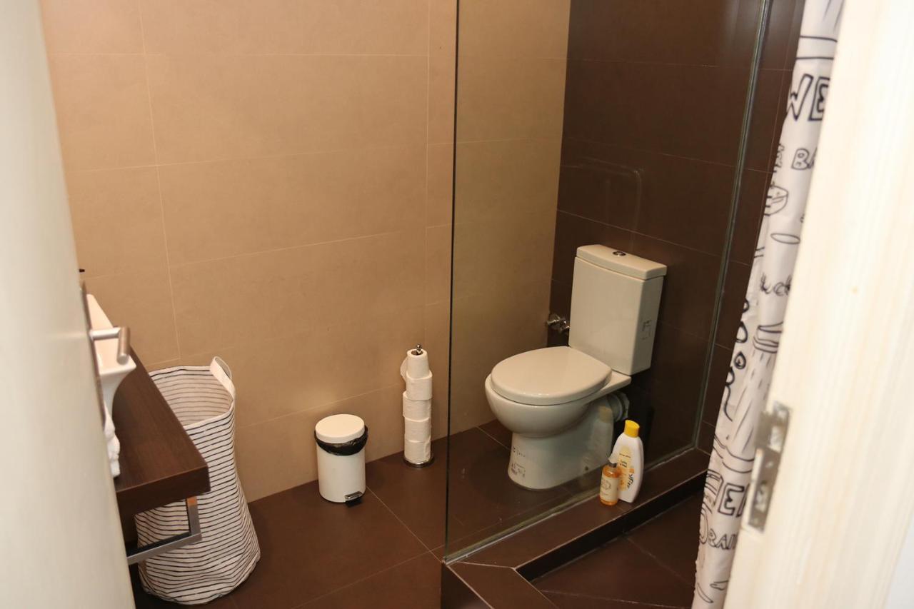 Botanic Views Guest House Lisbon Luaran gambar
