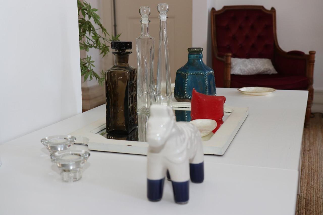 Botanic Views Guest House Lisbon Luaran gambar