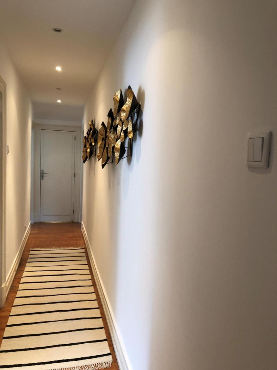 Botanic Views Guest House Lisbon Luaran gambar