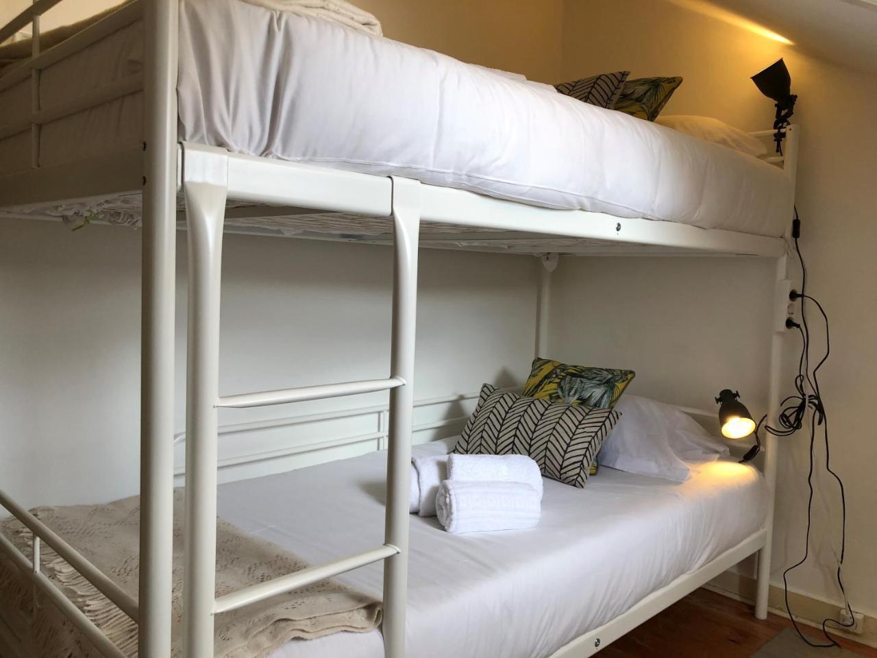 Botanic Views Guest House Lisbon Luaran gambar