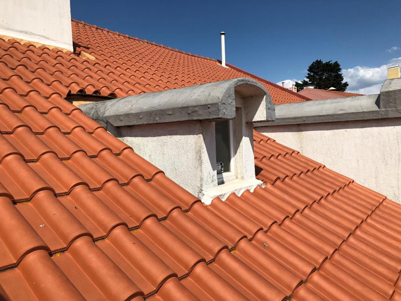 Botanic Views Guest House Lisbon Luaran gambar