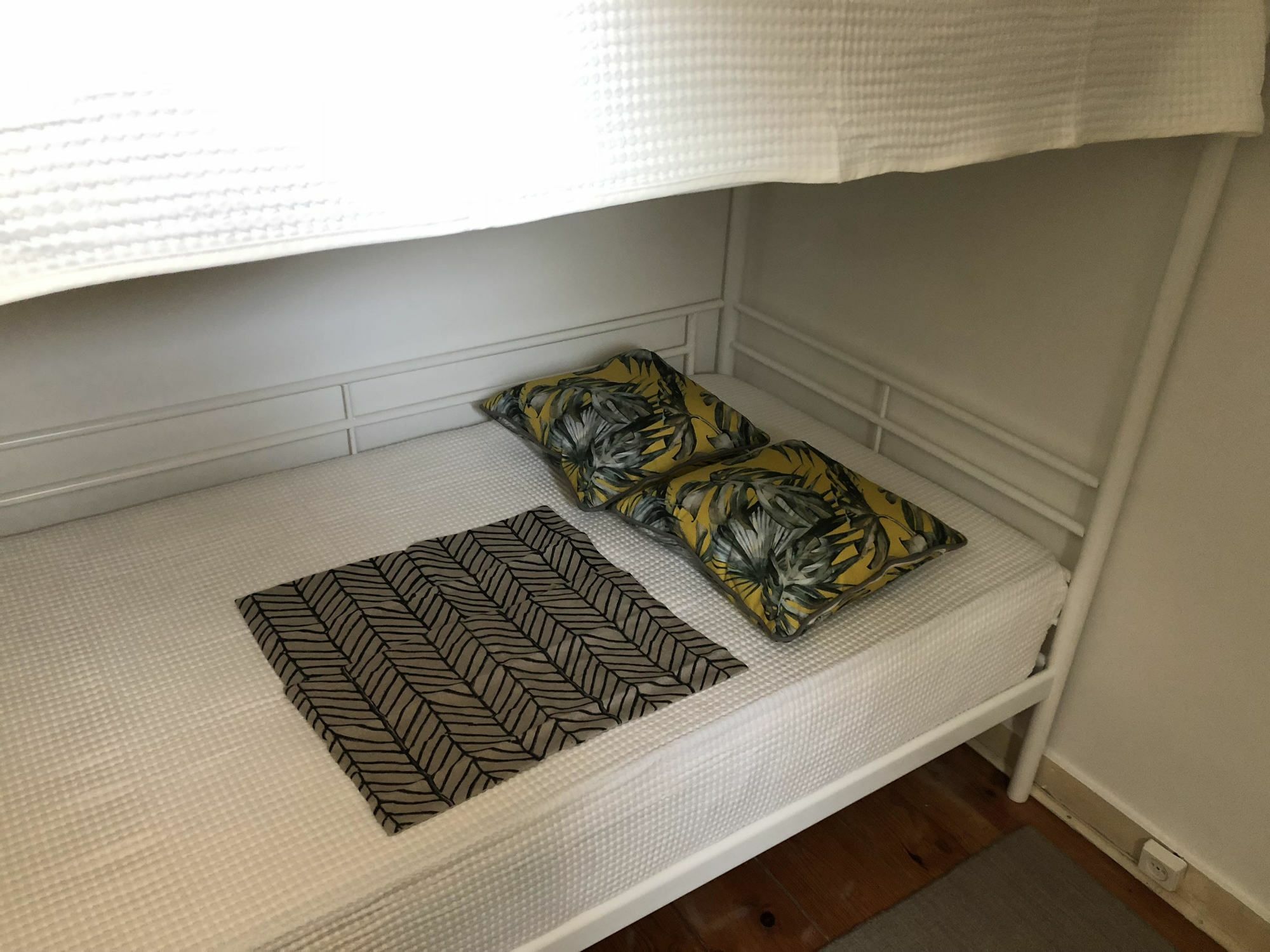 Botanic Views Guest House Lisbon Luaran gambar